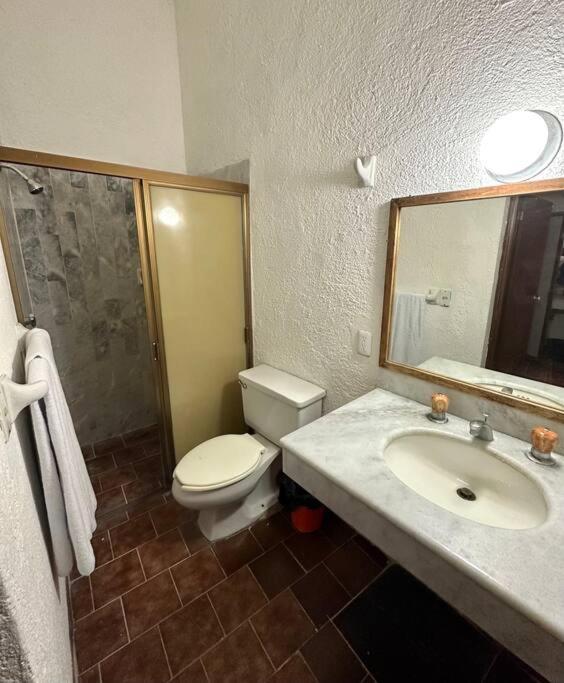 Departamento En Club Santiago Manzanillo Apartment Екстериор снимка
